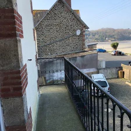 La Maison Bellevue Saint-Efflam Exterior photo