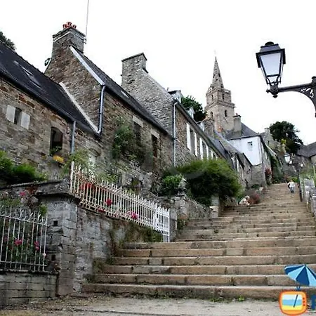 La Maison Bellevue Saint-Efflam Exterior photo