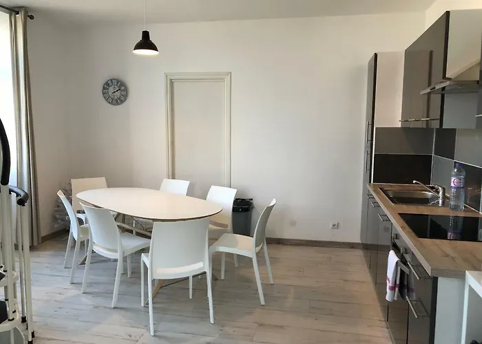 La Maison Bellevue