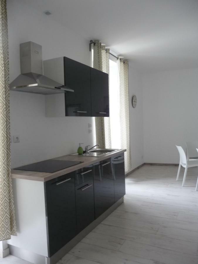 La Maison Bellevue Apartment *