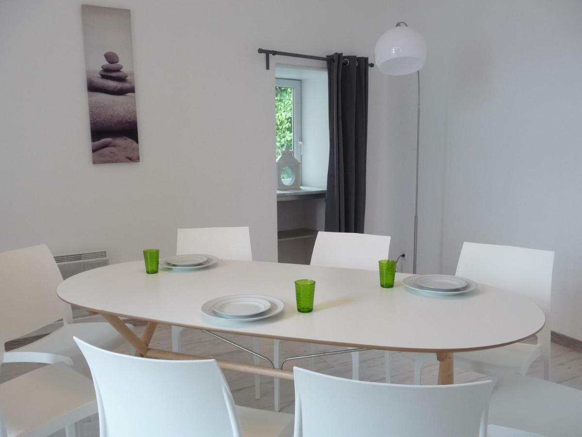 Apartment La Maison Bellevue