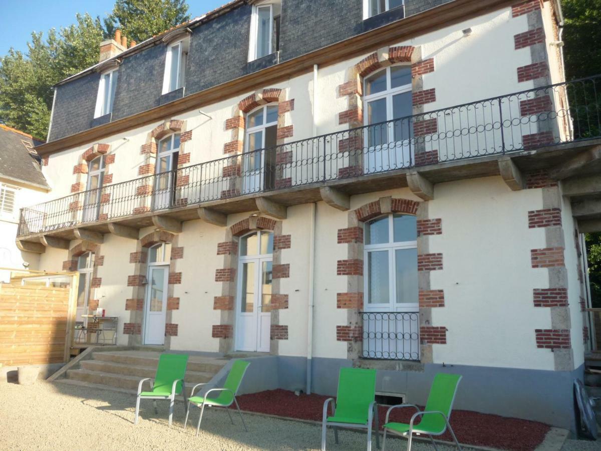 Apartment La Maison Bellevue Saint-Efflam
