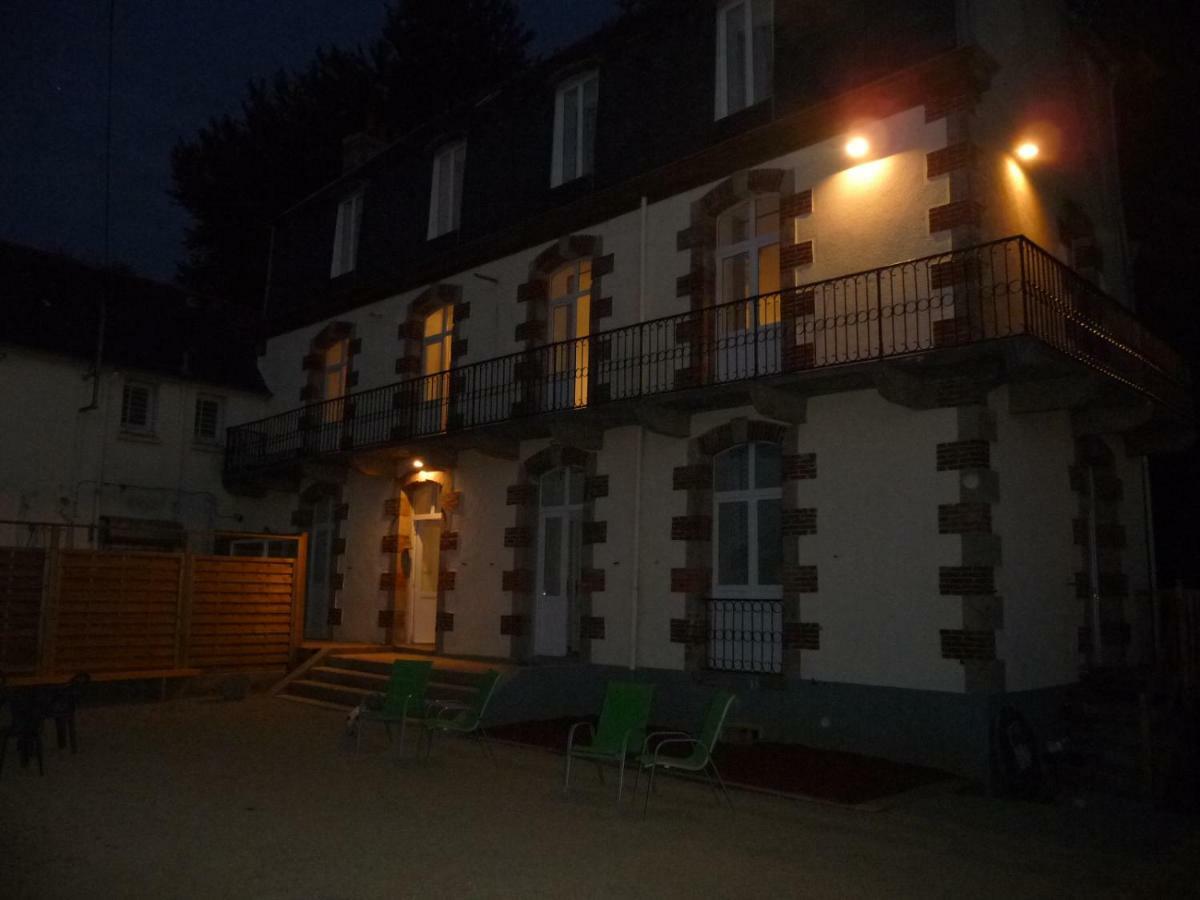 La Maison Bellevue * Saint-Efflam