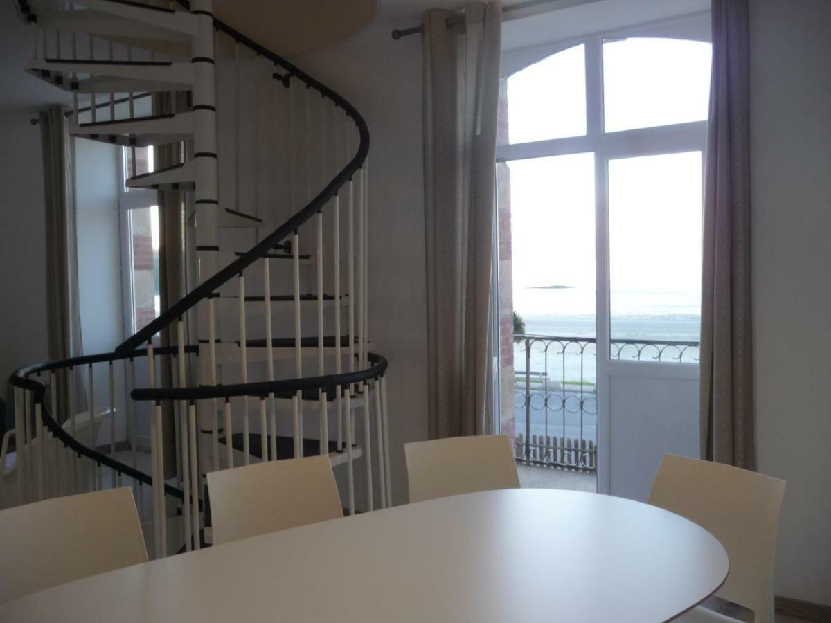 Apartment La Maison Bellevue Saint-Efflam
