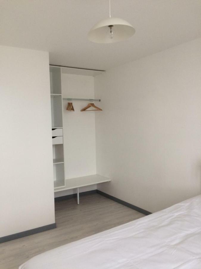 La Maison Bellevue Apartment Saint-Efflam