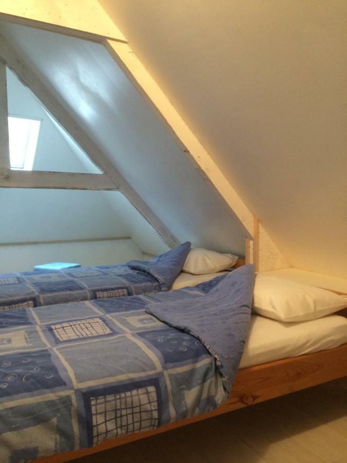 Apartment La Maison Bellevue Saint-Efflam
