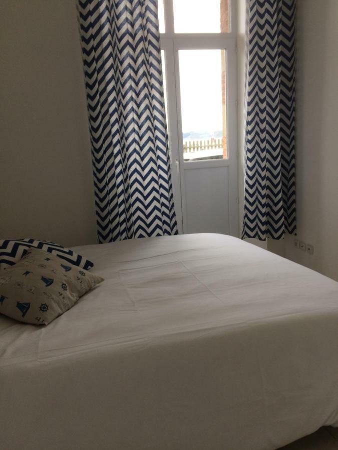 La Maison Bellevue Apartment