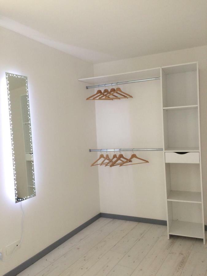 Apartment La Maison Bellevue
