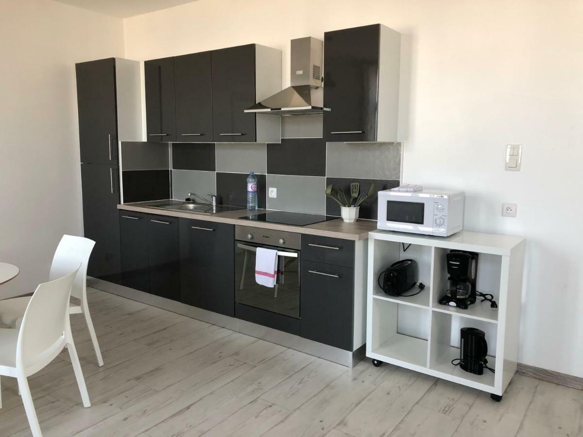 La Maison Bellevue Apartment Saint-Efflam